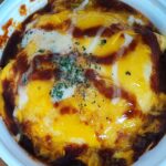 コンビニ ファミリーマート オムライス