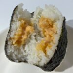 コンビニ その他 明太マヨ