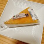 コンビニ セブンイレブン かじるチーズケーキ