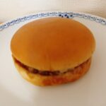 コンビニ ローソン ハンバーガー