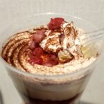 コンビニ ファミリーマート デザート