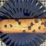 コンビニ ファミリーマート しっとりケーキ（チョコ）