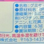 コンビニ ローソン お菓子