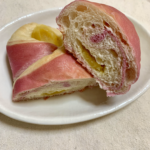 コンビニ ファミリーマート パン