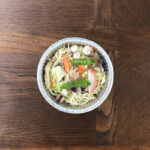 コンビニ ローソン コク旨仕立てちゃんぽん