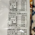 コンビニ ファミリーマート お菓子