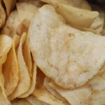 コンビニ ファミリーマート ポテトチップス