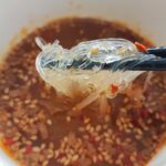 コンビニ ファミリーマート 春雨