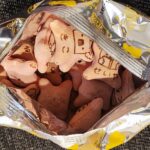 コンビニ セブンイレブン ビスケット