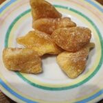 コンビニ ファミリーマート リンゴ