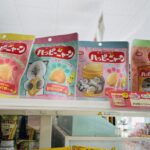 コンビニ ファミリーマート お菓子