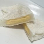 コンビニ ローソン もっちりとした白いたい焼き
