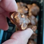 コンビニ セブンイレブン ナッツ