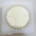 コンビニ ローソン Uchi café　盛りすぎ！プレミアムロールケーキ