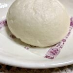 コンビニ セブンイレブン ふわふわ×とろっと濃厚ごまあんまん