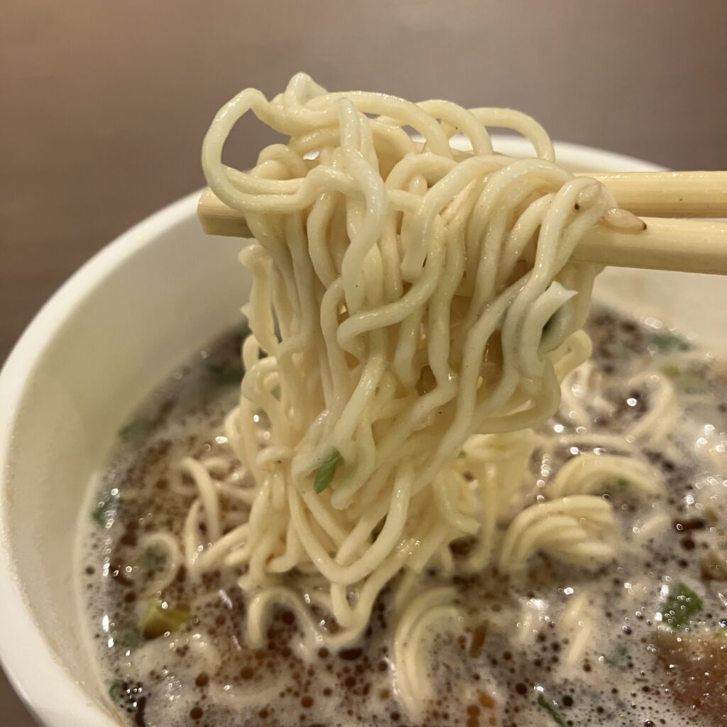 コンビニ セブンイレブン カップラーメン