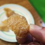 コンビニ ファミリーマート ドライフルーツ