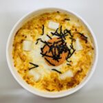 コンビニ ファミリーマート もち明太チーズドリア