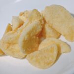 コンビニ ファミリーマート コクうまポテト明太マヨ味