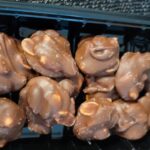 コンビニ セブンイレブン お菓子