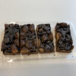 コンビニ セブンイレブン ブラックサンダーフロランタン