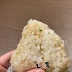 コンビニ ファミリーマート 天タレまぜごはん