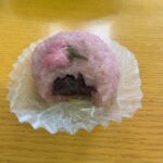 コンビニ セブンイレブン 桜もち