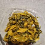 コンビニ ファミリーマート ピリッと辛い明太高菜