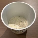 コンビニ ファミリーマート カップスープ