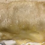 コンビニ セブンイレブン ブリトー