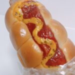 コンビニ ローソン 惣菜パン