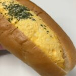 コンビニ ファミリーマート 生コッペパンたまご