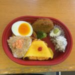 コンビニ セブンイレブン お弁当