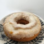 コンビニ ファミリーマート バニラ