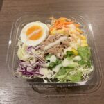 コンビニ ファミリーマート サラダ