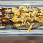 コンビニ ファミリーマート ふっくら子持ち焼きからふとししゃも