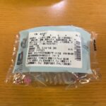 コンビニ セブンイレブン 和菓子