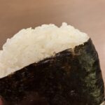 コンビニ ファミリーマート おむすび 直巻 焼しゃけ