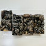 コンビニ ファミリーマート ブラックサンダーフロランタン