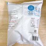 コンビニ ファミリーマート サクサク厚切りポテト 絶品うすしお味