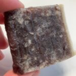 コンビニ セブンイレブン きんつば