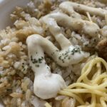 コンビニ セブンイレブン パスタ