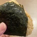 コンビニ ファミリーマート おにぎり