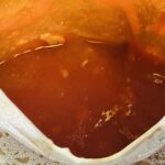 100均 ダイソー たっぷりガーリックトマト２６０ｇ