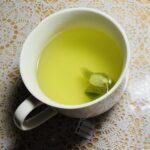 100均 ダイソー 日本茶