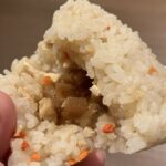 コンビニ ファミリーマート おにぎり