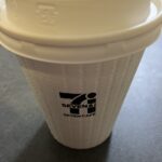 コンビニ セブンイレブン レギュラーコーヒー