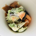 コンビニ セブンイレブン 野菜