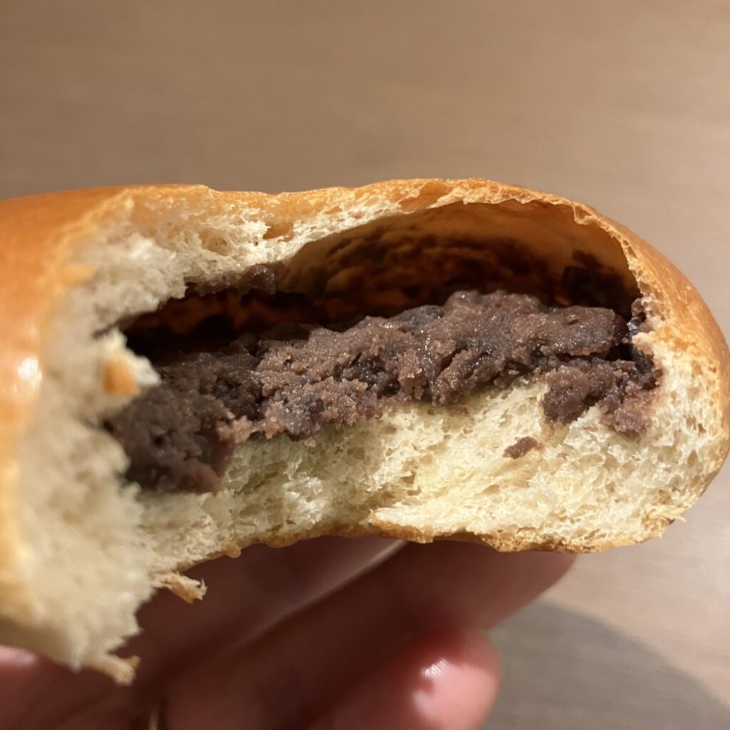 コンビニ ファミリーマート 菓子パン