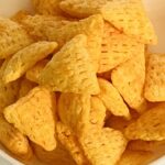 コンビニ ファミリーマート スナック菓子